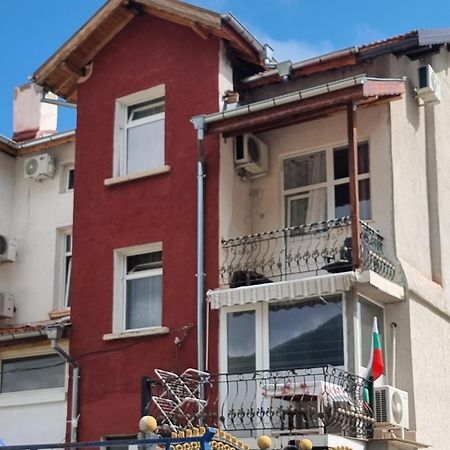 Old Style Hotel Vratsa Exterior photo